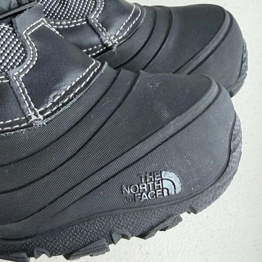 The North Face great winter